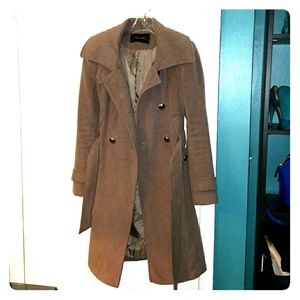 Tahari Coat size 4